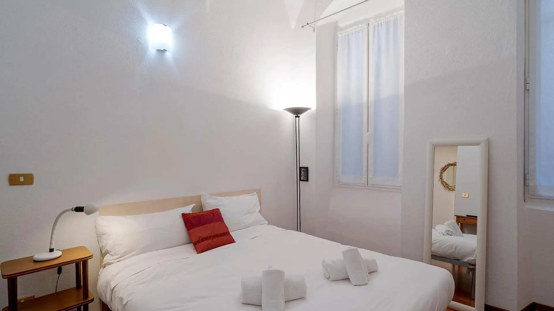Apartmán Casa San Siro, De Benedetti Sanremo