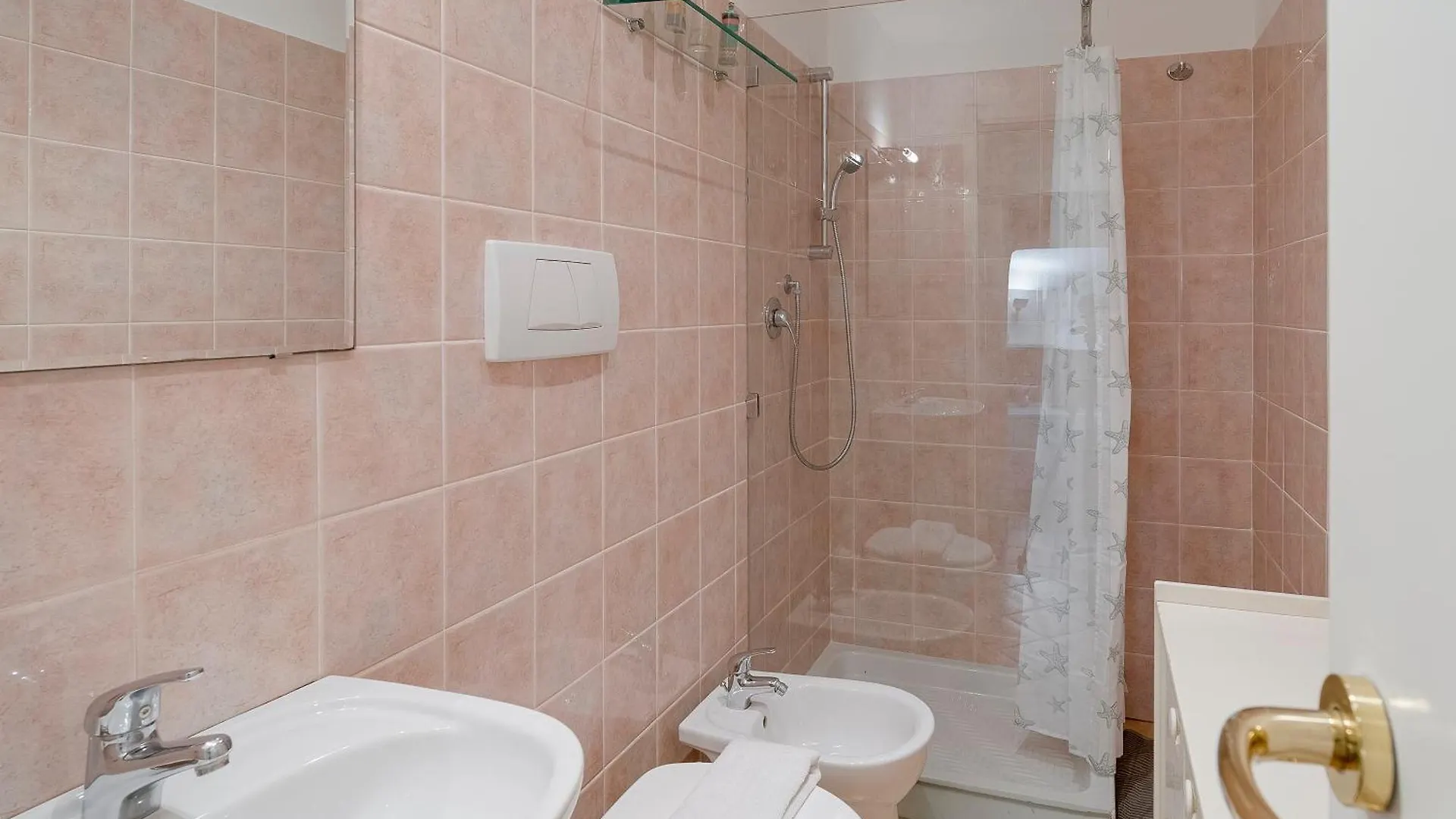 Apartmán Casa San Siro, De Benedetti Sanremo