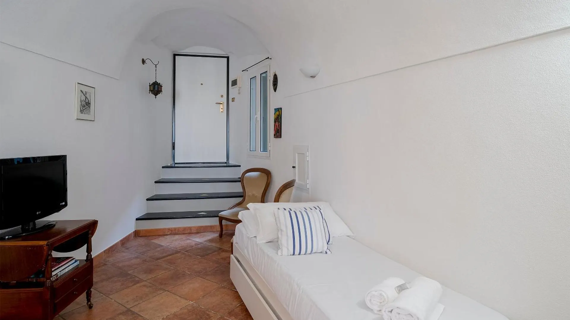 Casa San Siro, De Benedetti Apartment Sanremo Italy