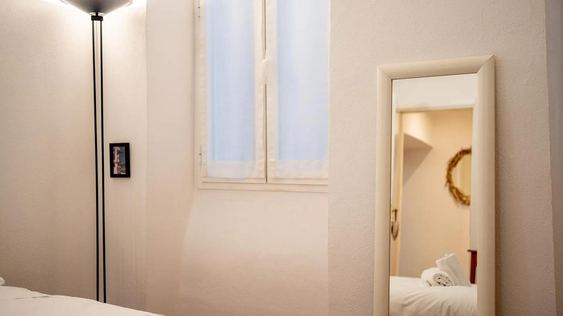 Casa San Siro, De Benedetti Apartment Sanremo