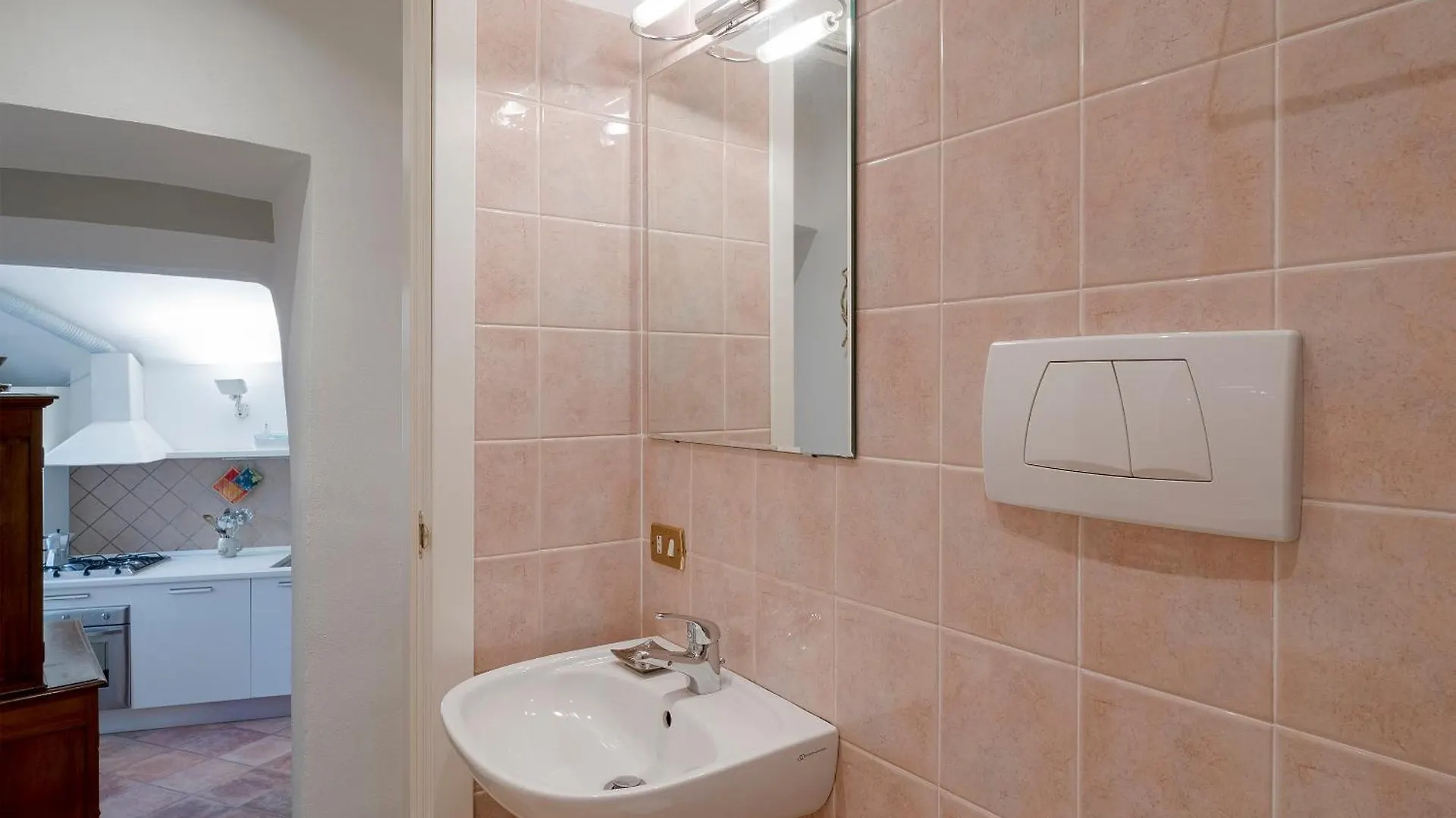 Casa San Siro, De Benedetti Apartment Sanremo
