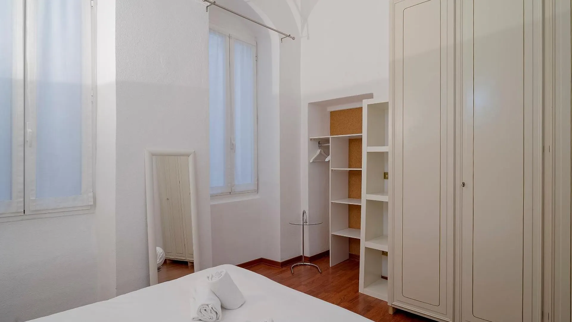 Casa San Siro, De Benedetti Apartment Sanremo