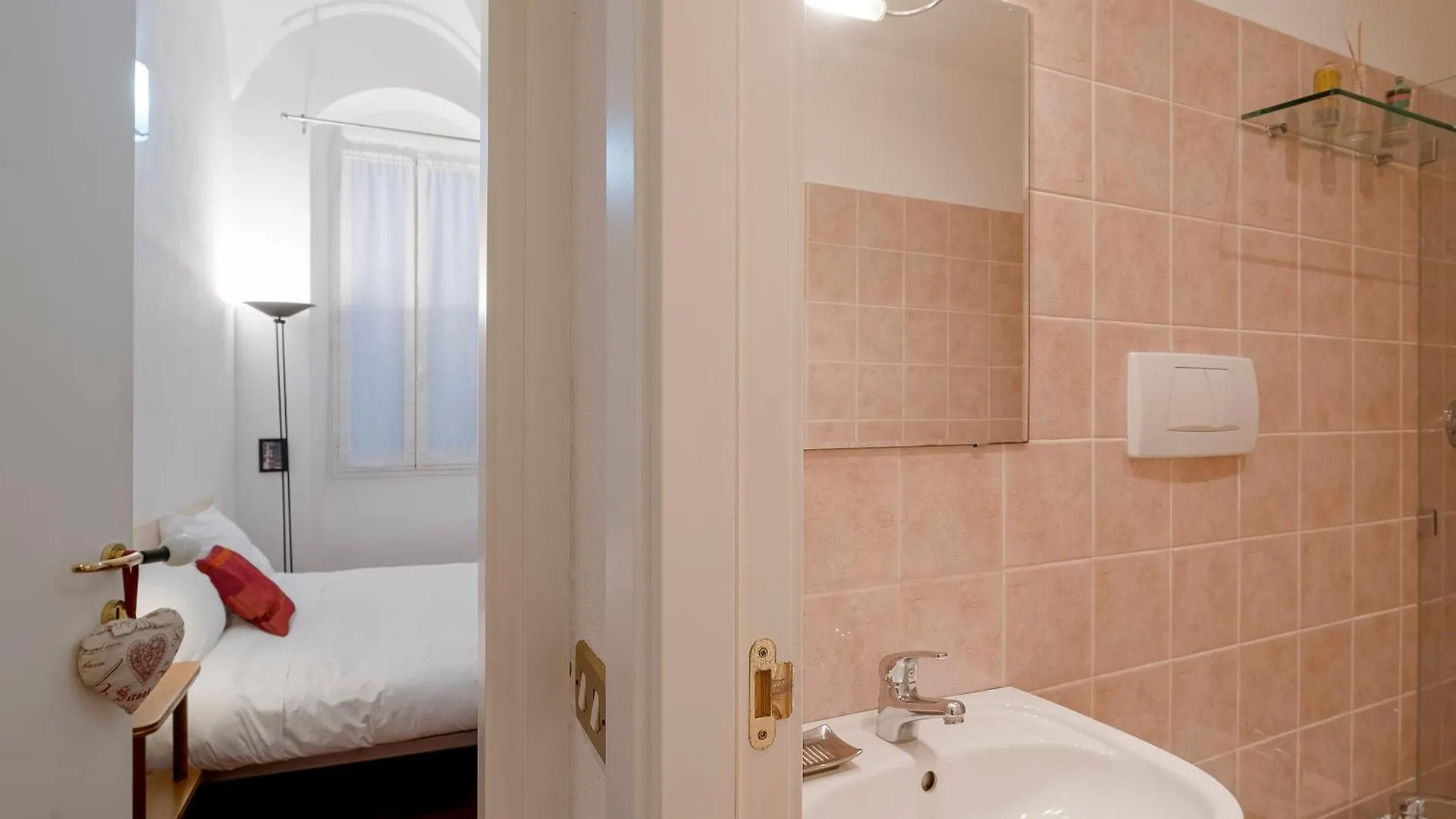Casa San Siro, De Benedetti Apartment Sanremo