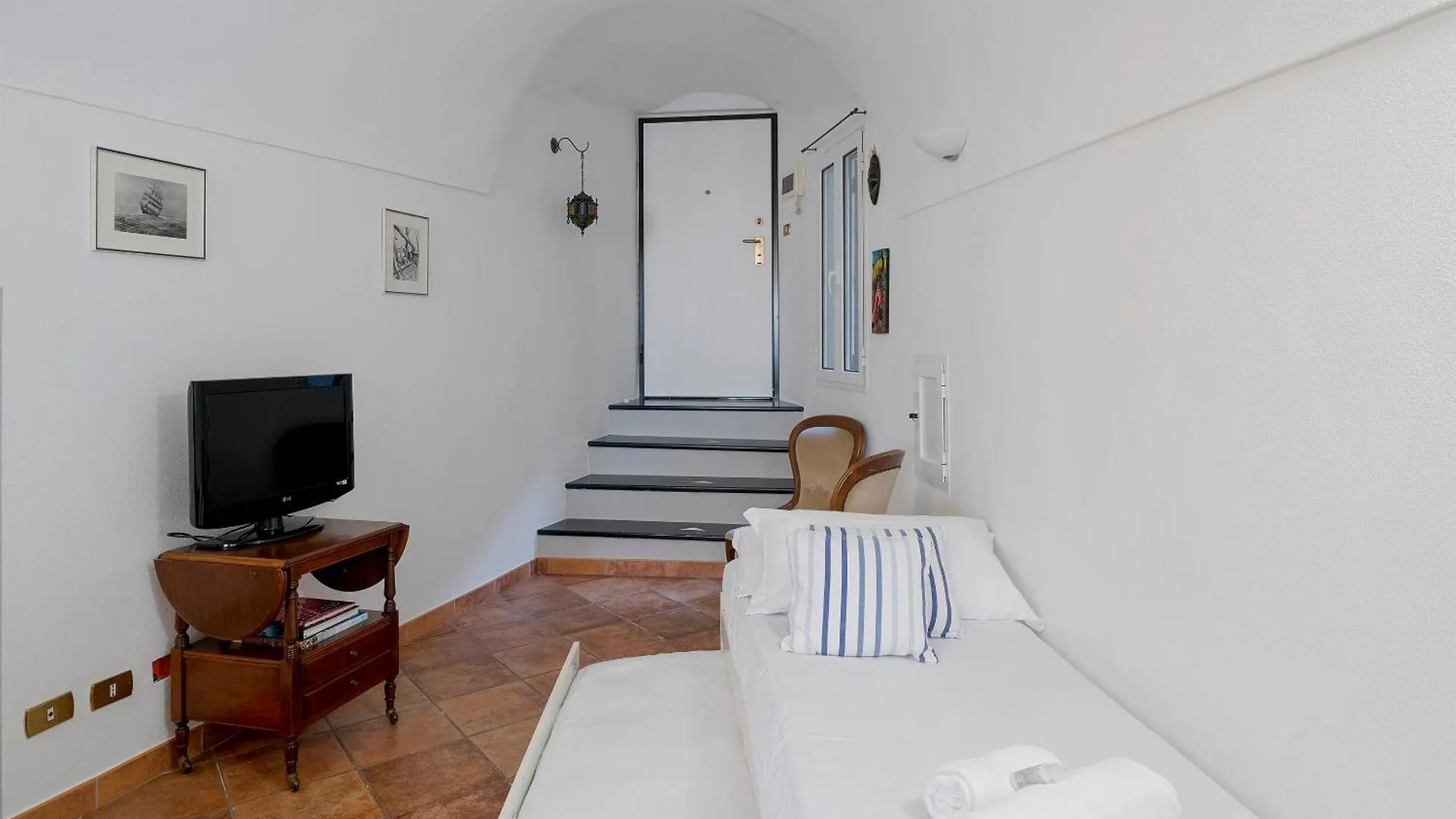 Casa San Siro, De Benedetti Apartment Sanremo Italy