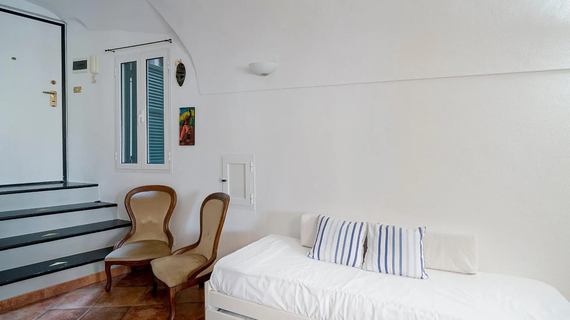 Casa San Siro, De Benedetti Apartment Sanremo