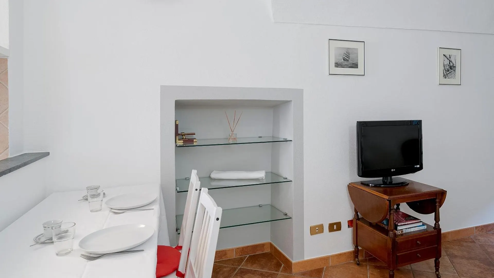 Casa San Siro, De Benedetti Apartment Sanremo Italy