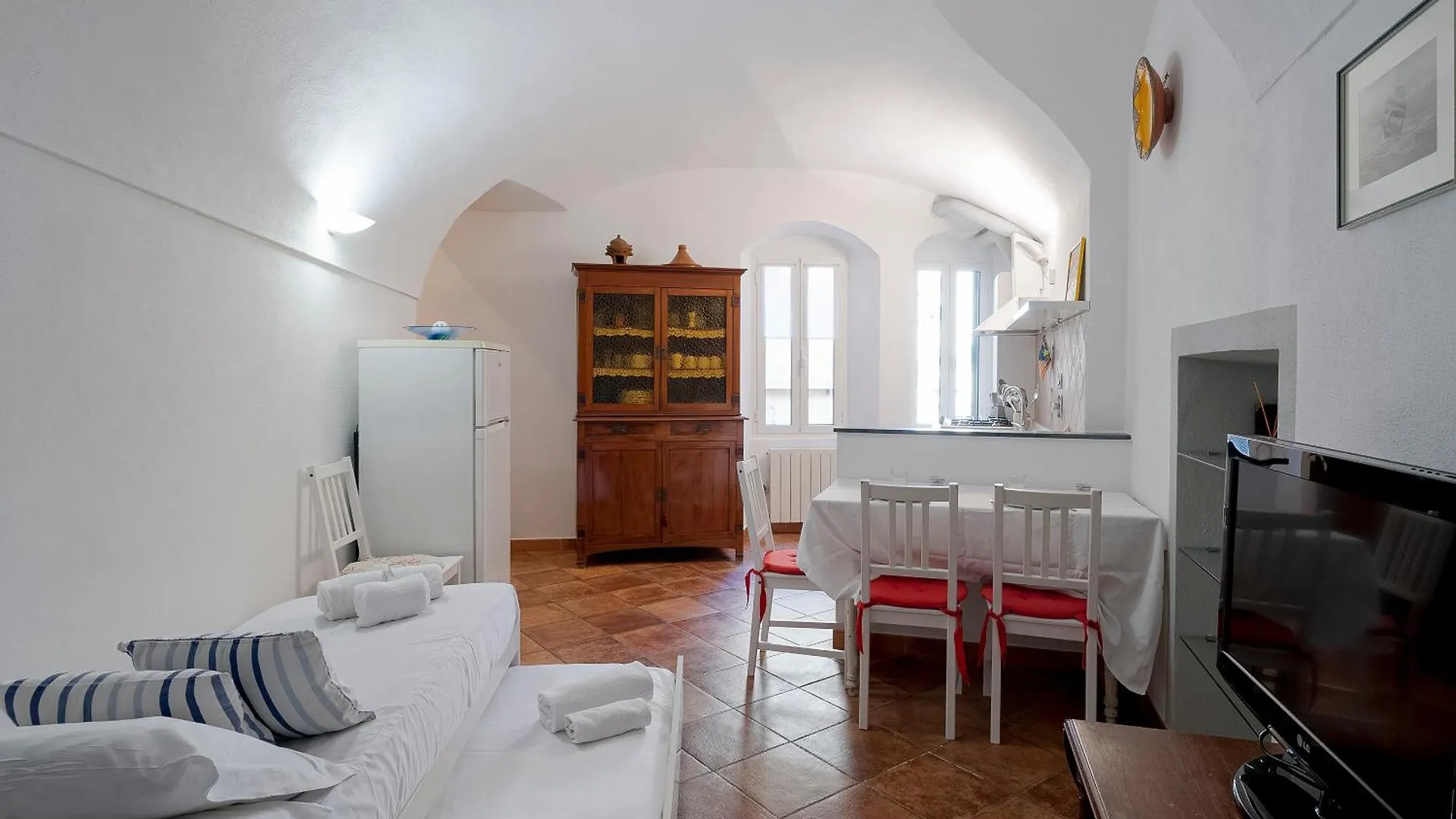 Casa San Siro, De Benedetti Apartment Sanremo Italy
